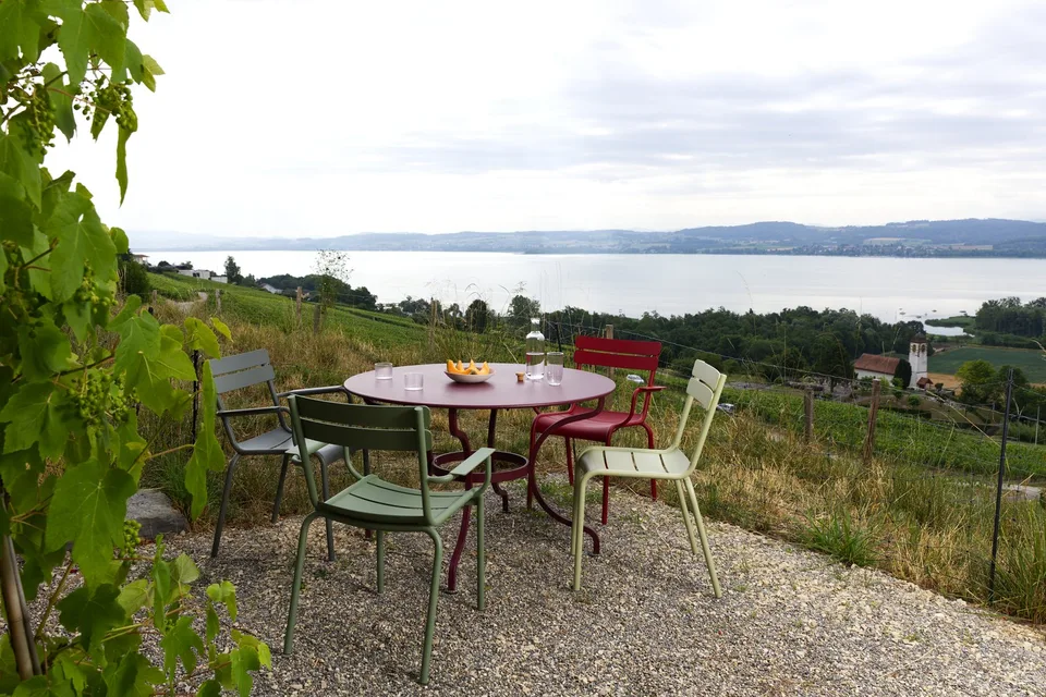 Bellerive 23, 1585 Bellerive - CHF 3’250 inkl. NK pro Monat
