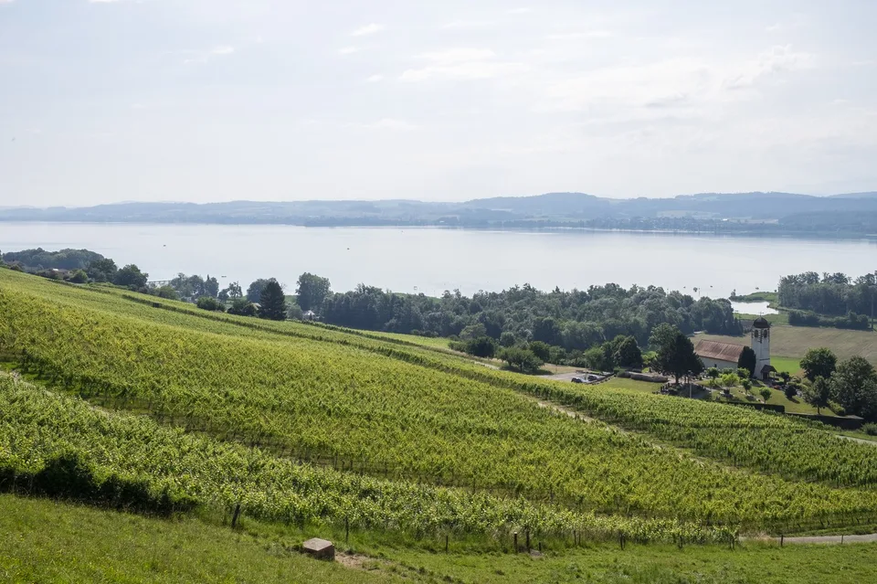 Bellerive 23, 1585 Bellerive - CHF 3’250 inkl. NK pro Monat