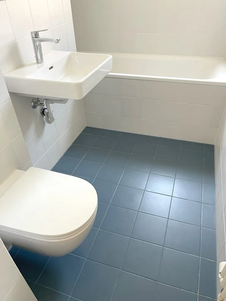 Renovierte 3,5-Zimmerwohnung in charmantem Altbau