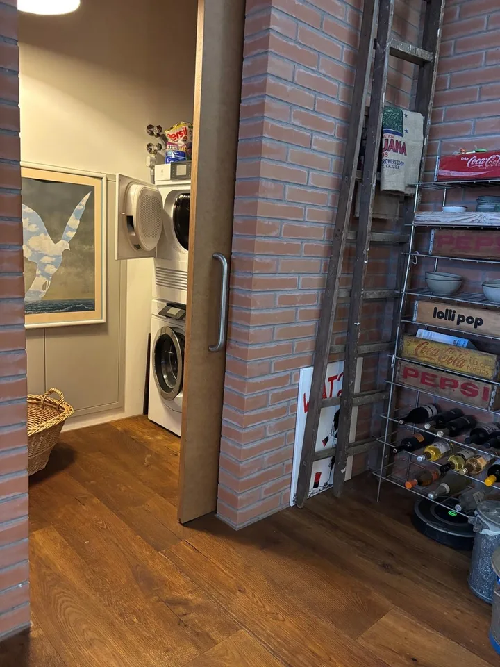 Coole Loft welche befristet vom 17.11.26-13.03.27