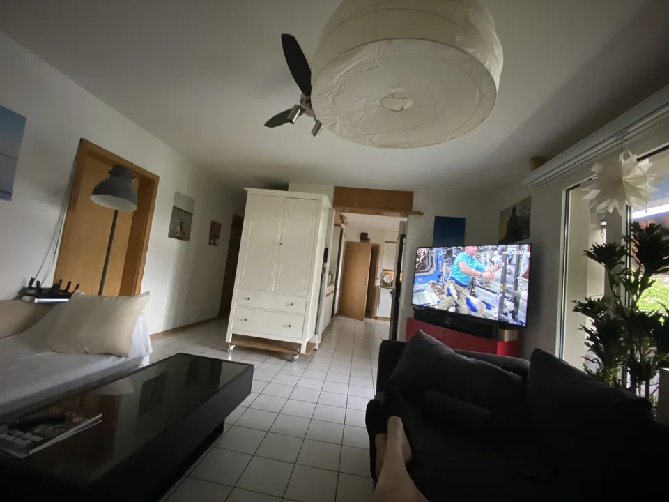 AB 01.08.26 SCHÖNES WG-ZIMMER VERFÜGBAR