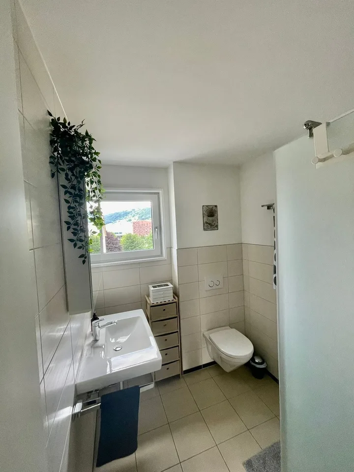 WG-Zimmer zu vermieten!