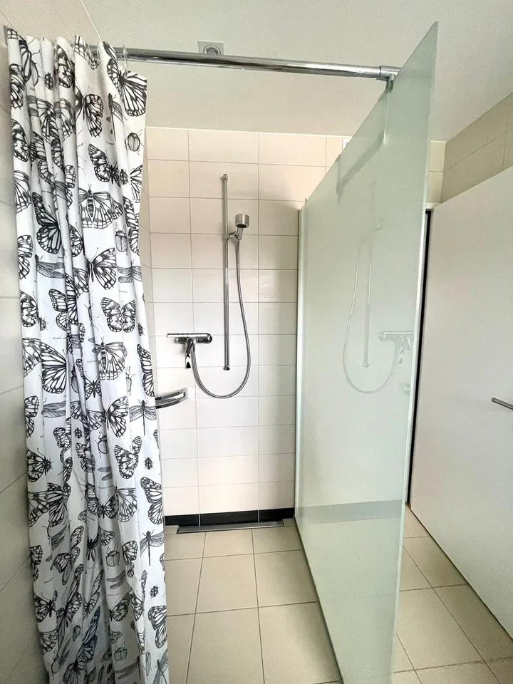 WG-Zimmer zu vermieten!