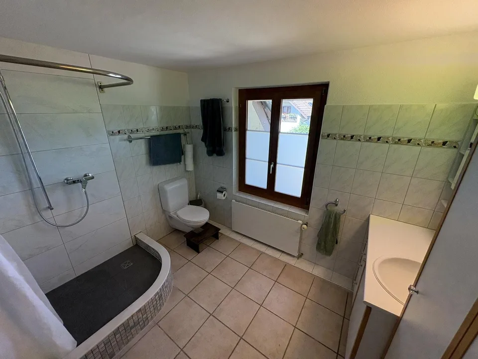 Charmante 4.5-Zimmer-Maisonette-Wohnung, Nachmieter:in gesucht