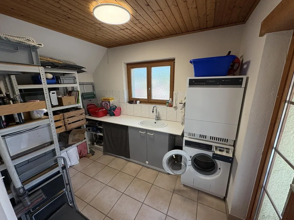 Charmante 4.5-Zimmer-Maisonette-Wohnung, Nachmieter:in gesucht