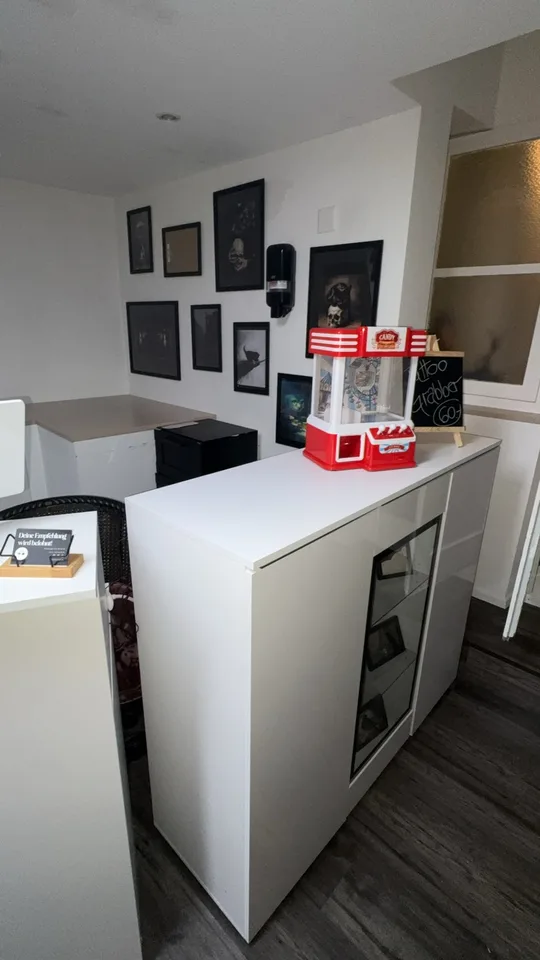 Studio-Plätzchen frei: Gemeinsam statt alleine durchstarten!