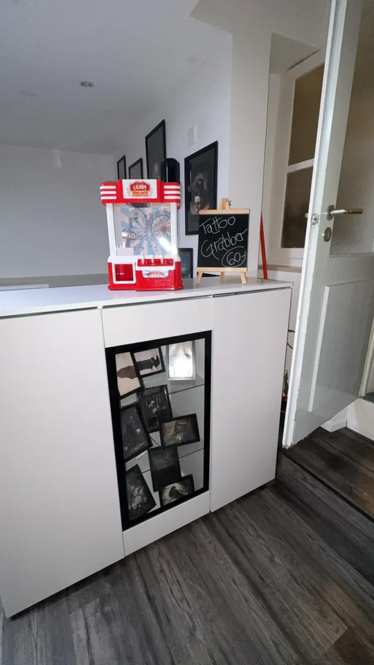 Studio-Plätzchen frei: Gemeinsam statt alleine durchstarten!