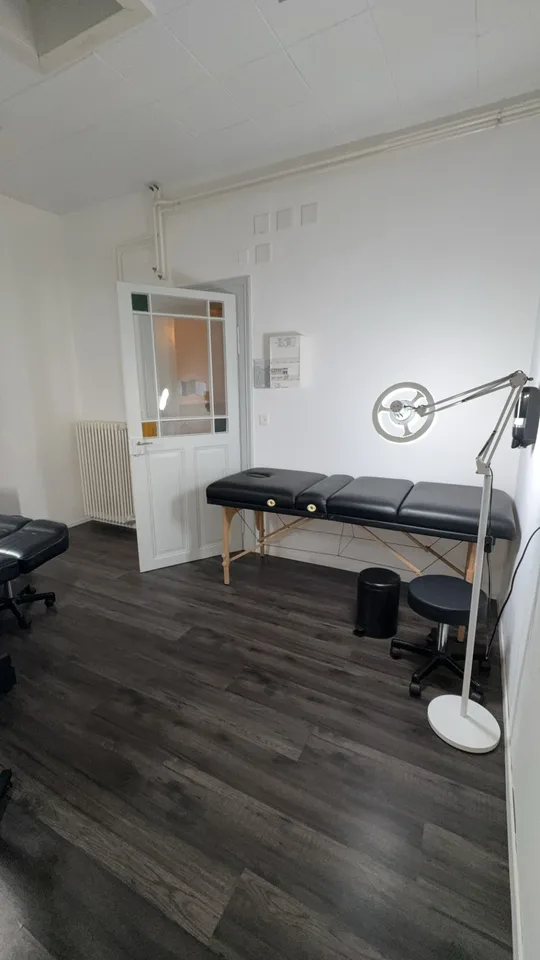 Studio-Plätzchen frei: Gemeinsam statt alleine durchstarten!