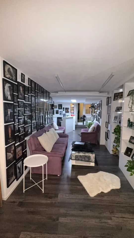 Studio-Plätzchen frei: Gemeinsam statt alleine durchstarten!