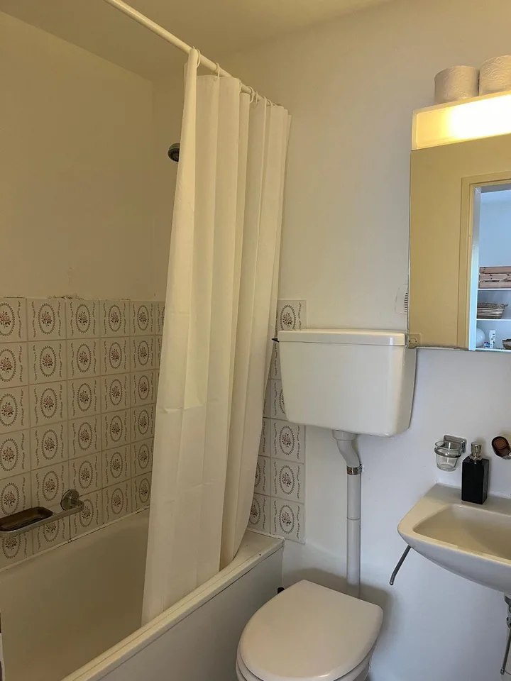 1.5 Room Apartment