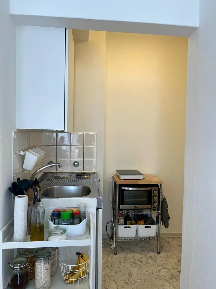 1.5 Room Apartment