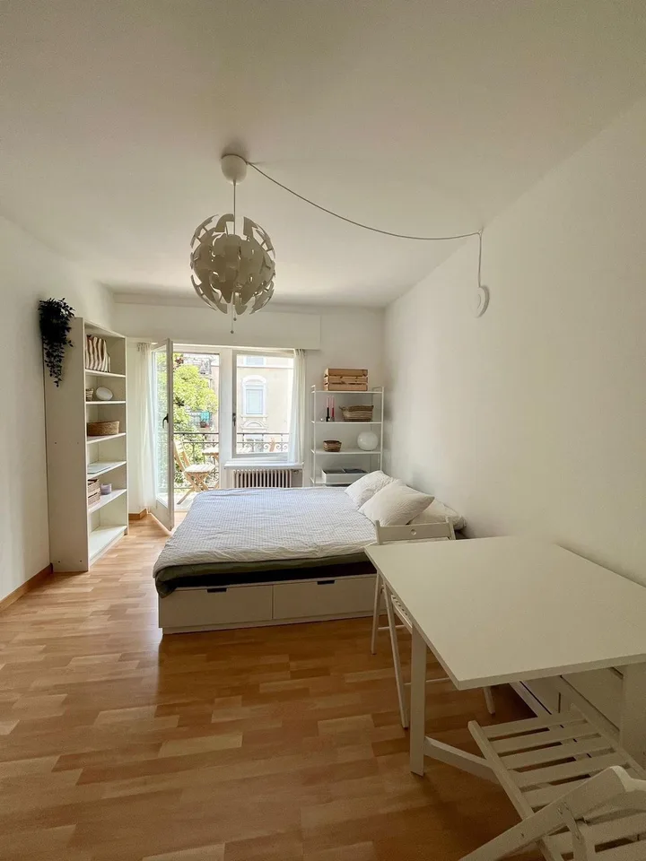 1.5 Room Apartment