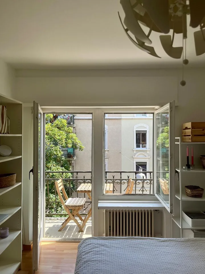 1.5 Room Apartment