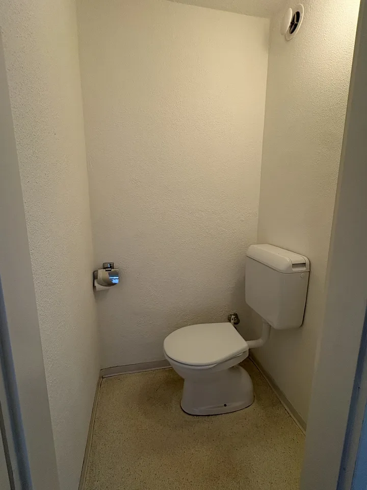 Grosses WG-Zimmer mit Balkon verfügbar in Zürich Enge