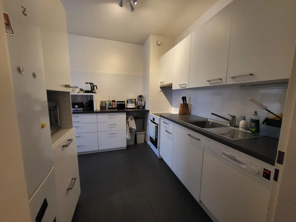 Chambre meublée 19 m² à sous-louer Grand-Lancy