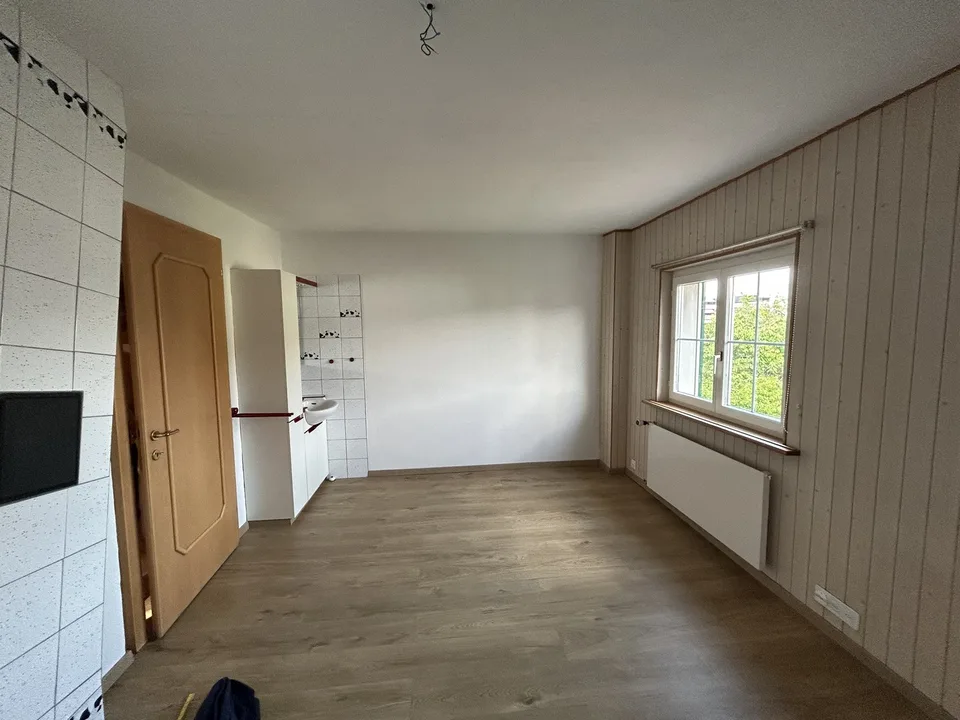 5.5 Zi. Reihenmittelhaus in Oberwinterthur