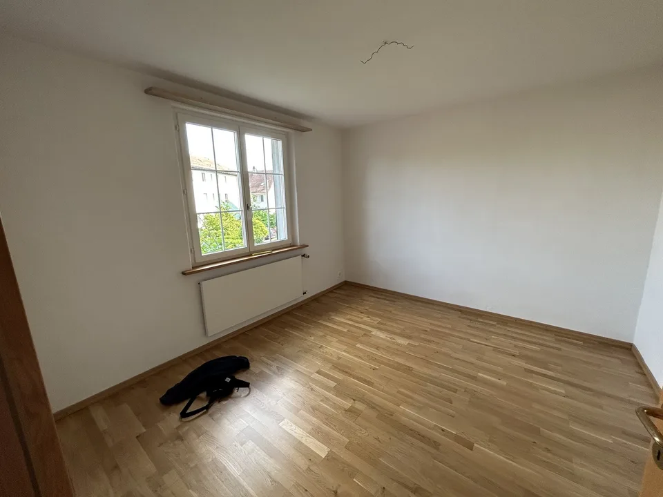 5.5 Zi. Reihenmittelhaus in Oberwinterthur
