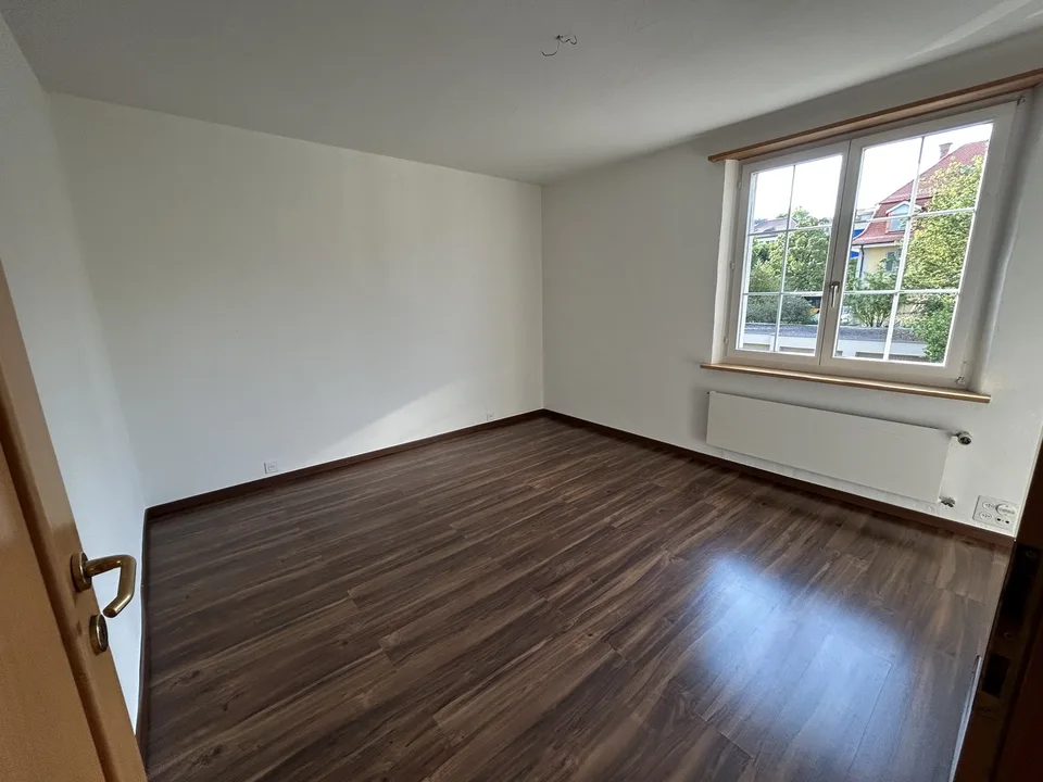 5.5 Zi. Reihenmittelhaus in Oberwinterthur