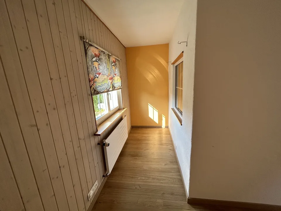 5.5 Zi. Reihenmittelhaus in Oberwinterthur