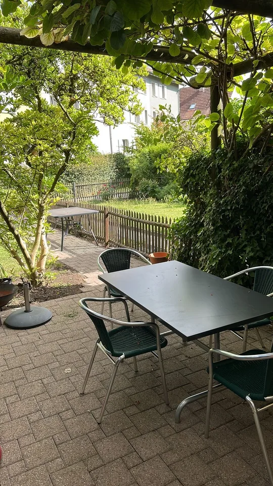 5.5 Zi. Reihenmittelhaus in Oberwinterthur
