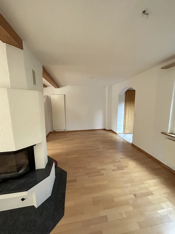 5.5 Zi. Reihenmittelhaus in Oberwinterthur