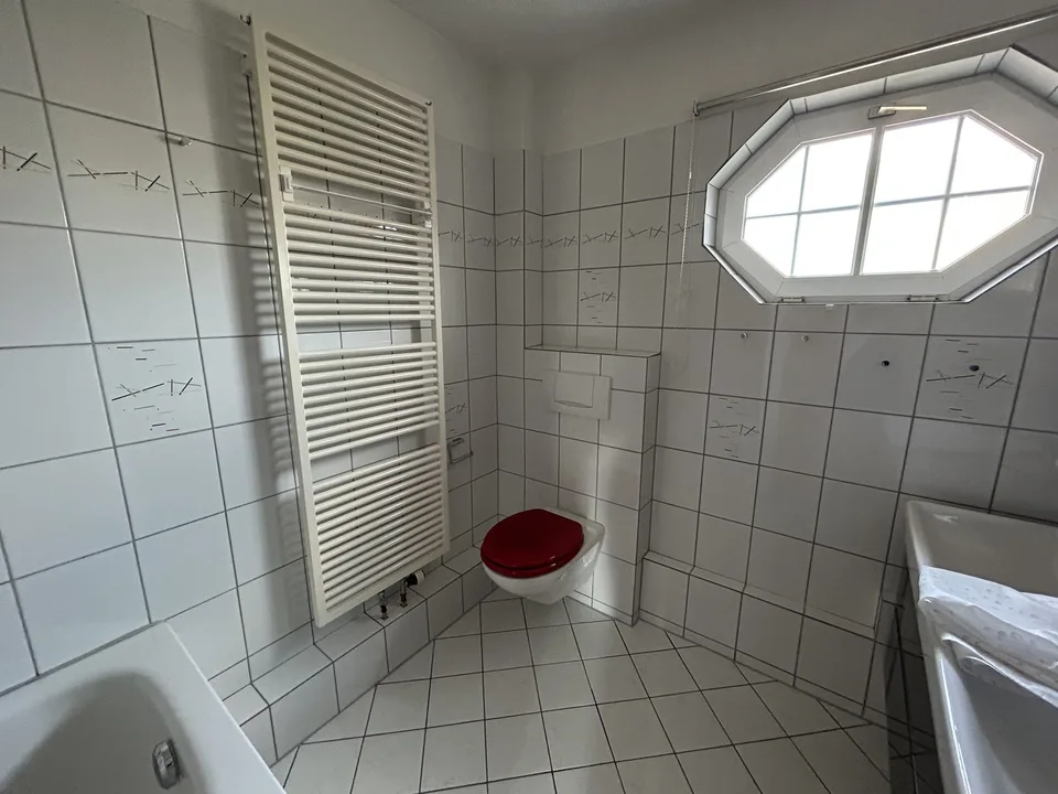 5.5 Zi. Reihenmittelhaus in Oberwinterthur