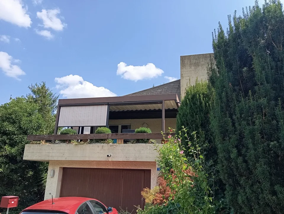 5420 Ehrendingen - CHF 2’400 exkl. NK pro Monat