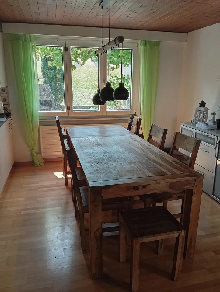 5420 Ehrendingen - CHF 2’400 exkl. NK pro Monat
