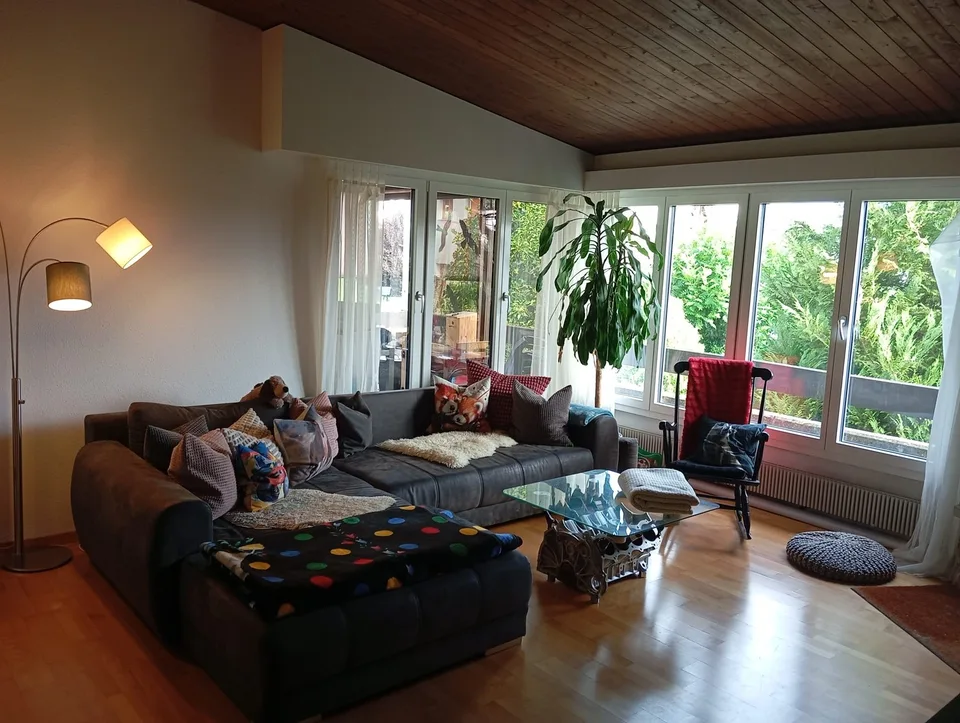 5420 Ehrendingen - CHF 2’400 exkl. NK pro Monat