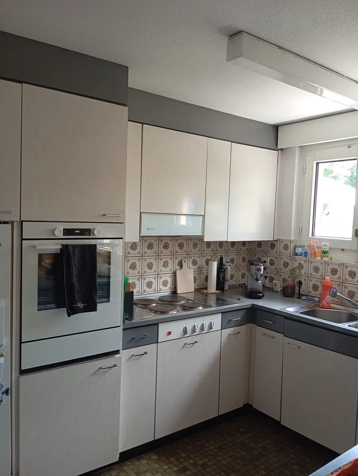 5420 Ehrendingen - CHF 2’400 exkl. NK pro Monat