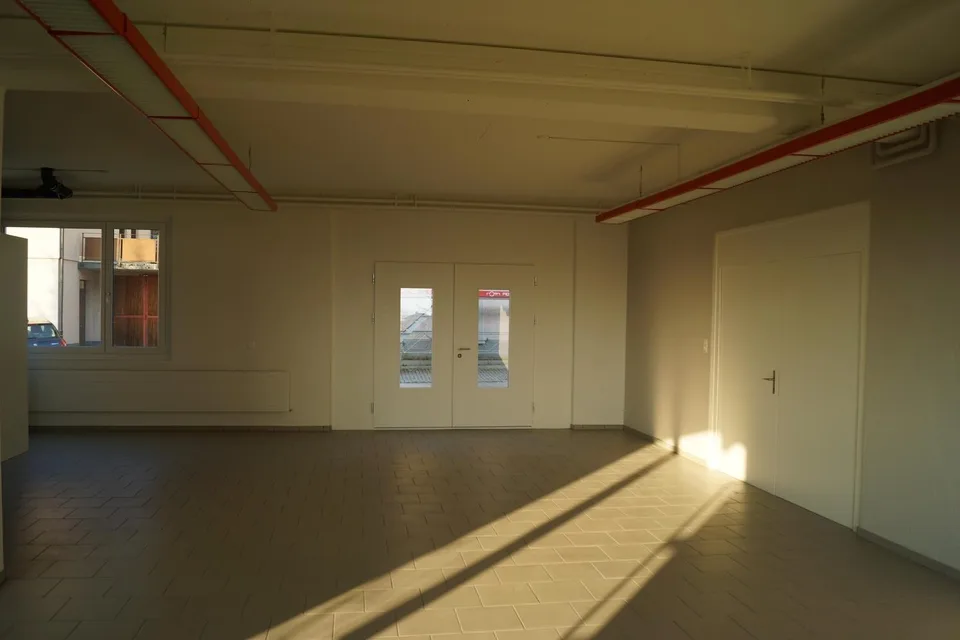 Werkstatt / Atelier