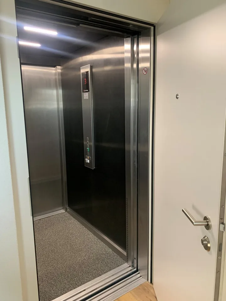 Nachmieter per 01.02.2027 für tolle Dachwohnung gesucht