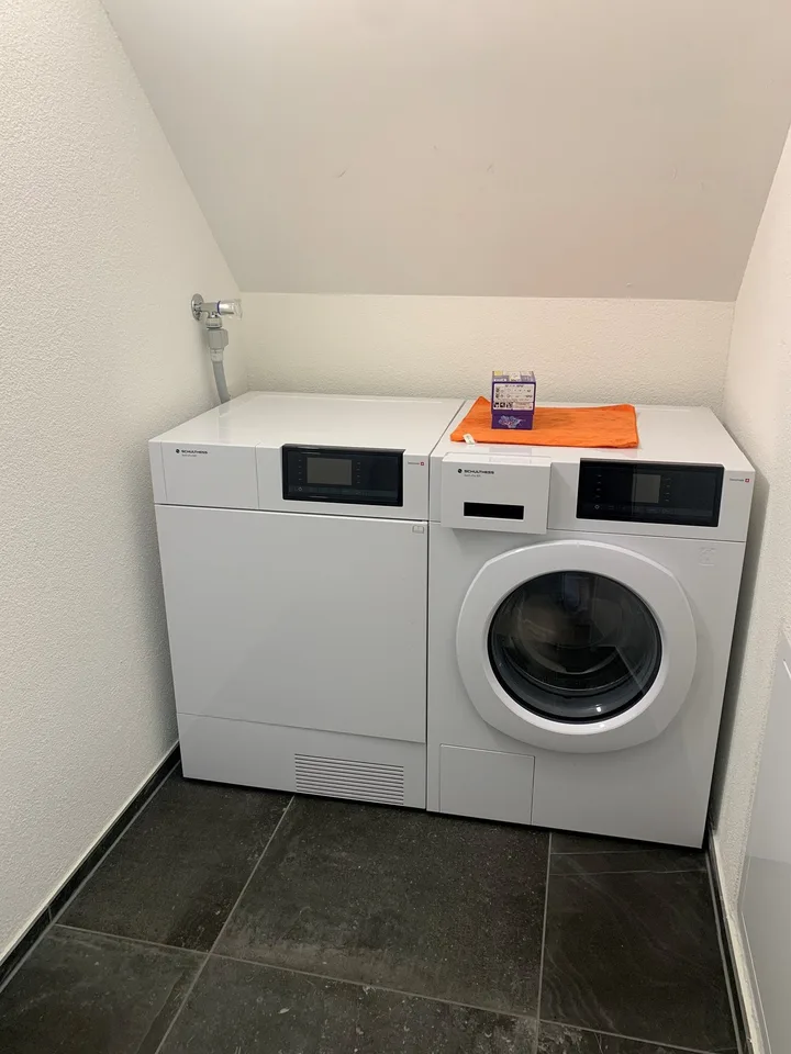 Nachmieter per 01.02.2027 für tolle Dachwohnung gesucht