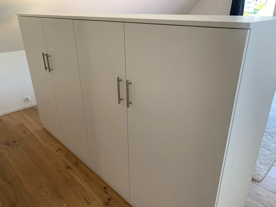 Nachmieter per 01.02.2027 für tolle Dachwohnung gesucht