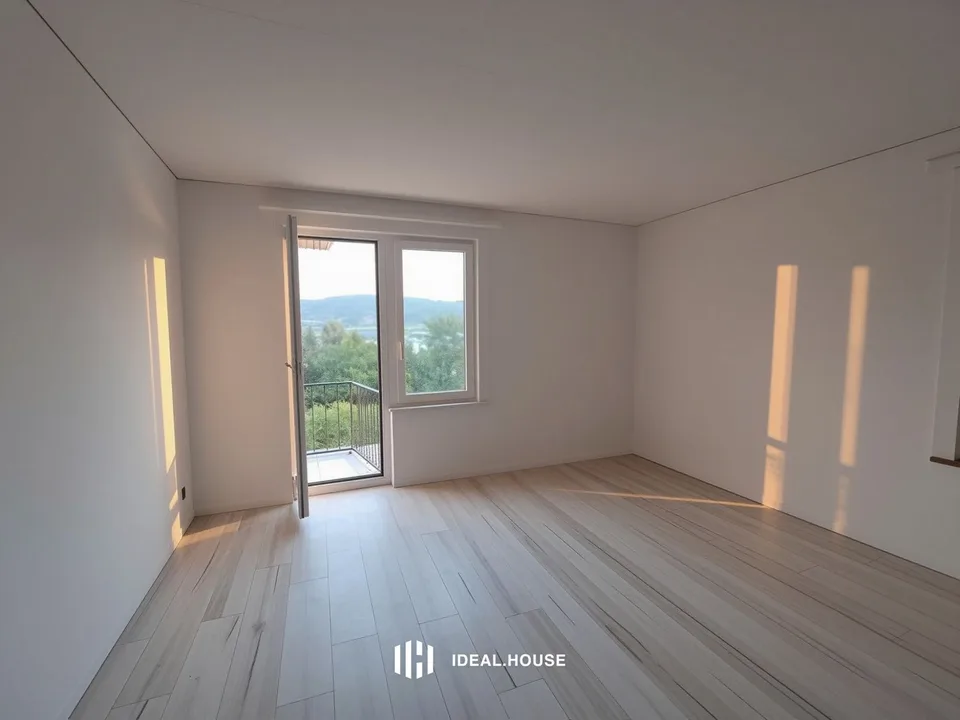 Rent a 3 rooms apartment in Erlenbach ZH