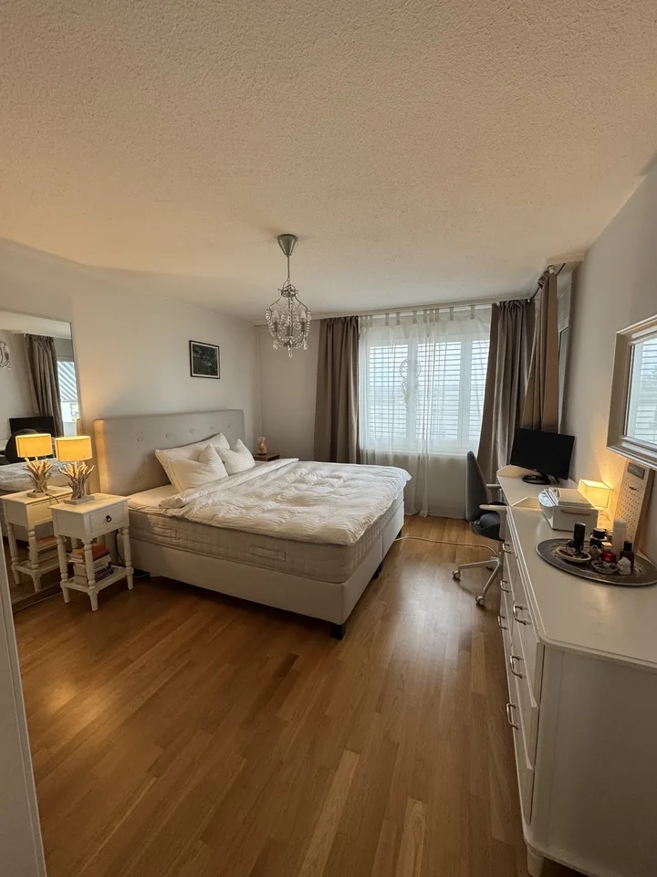 Befristete Wohnung für 1 Monat
