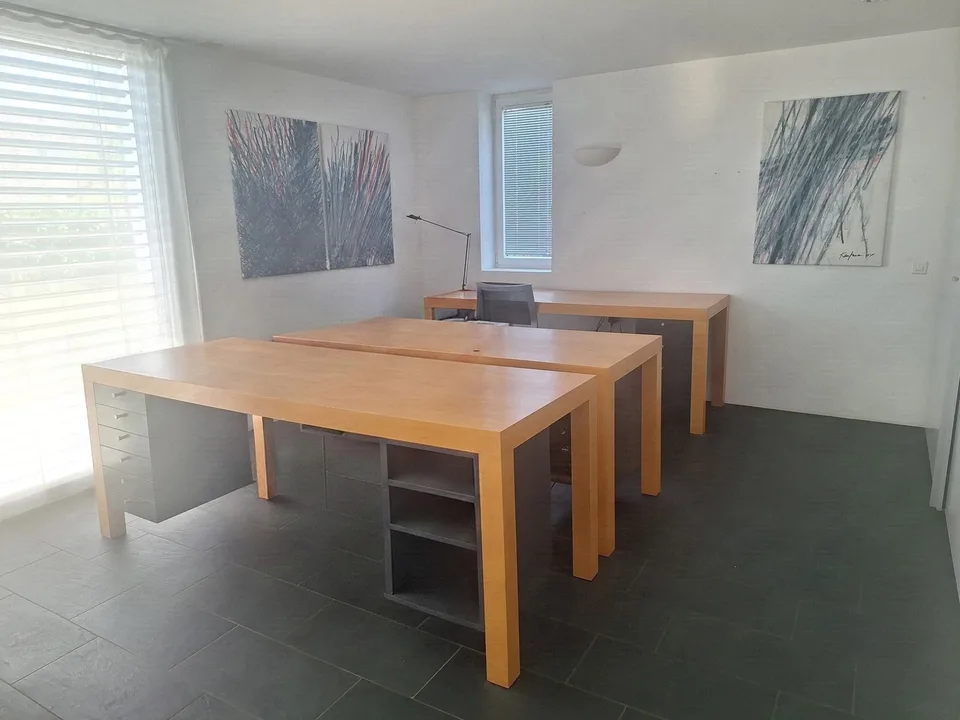Büroräumlichkeiten zu vermieten, Ringlikon, Uitikon Waldegg