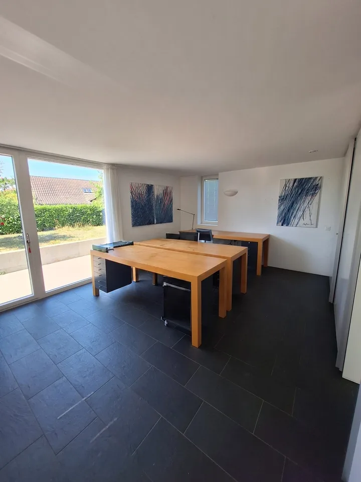 Büroräumlichkeiten zu vermieten, Ringlikon, Uitikon Waldegg