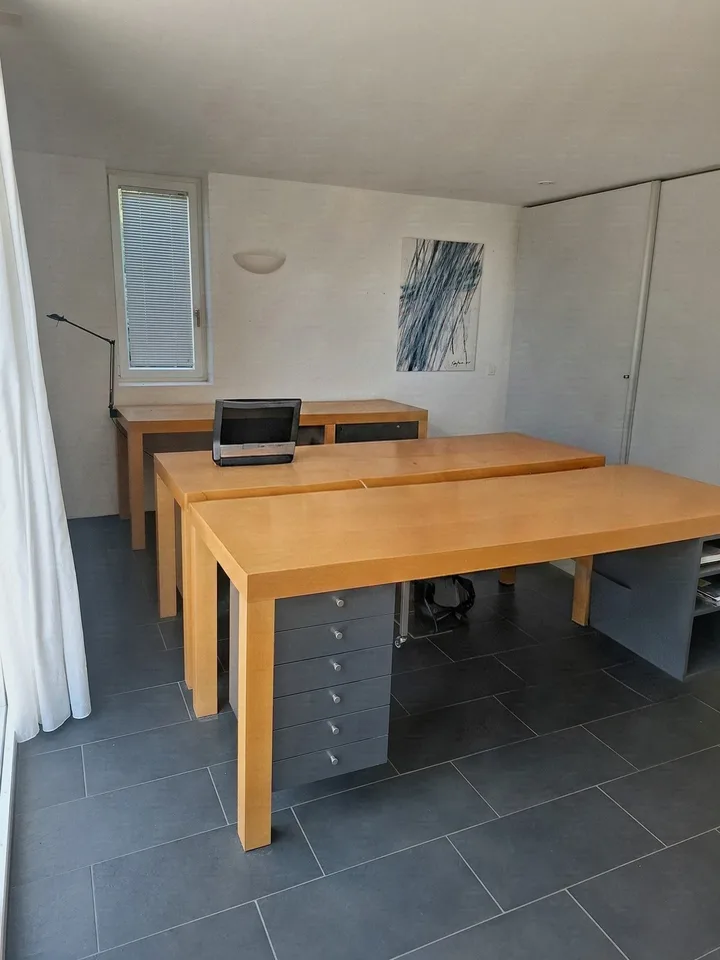 Büroräumlichkeiten zu vermieten, Ringlikon, Uitikon Waldegg