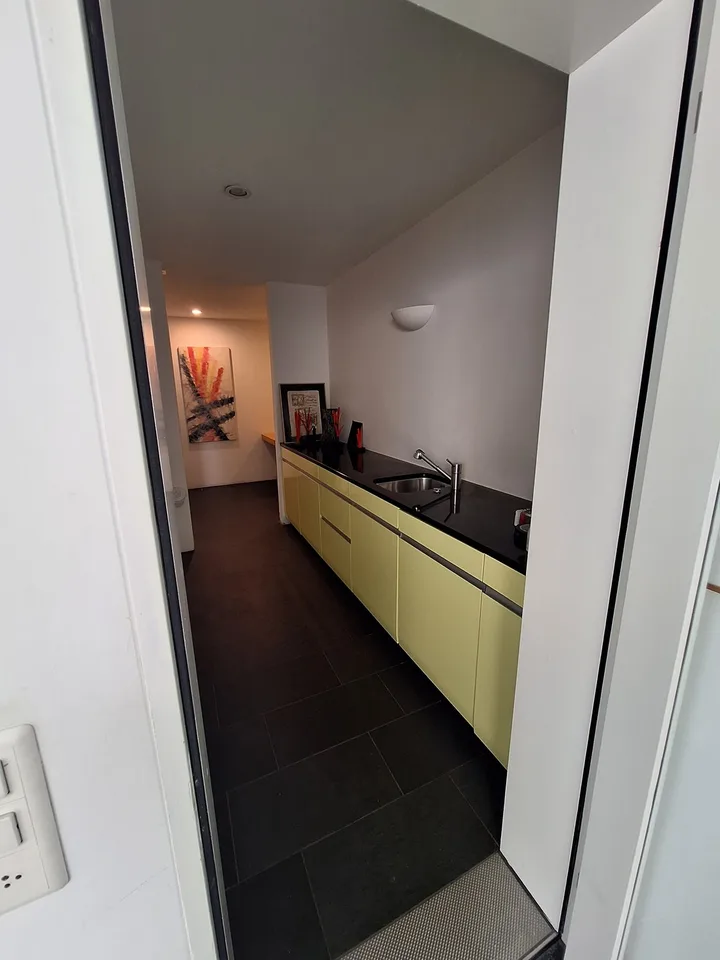 Büroräumlichkeiten zu vermieten, Ringlikon, Uitikon Waldegg