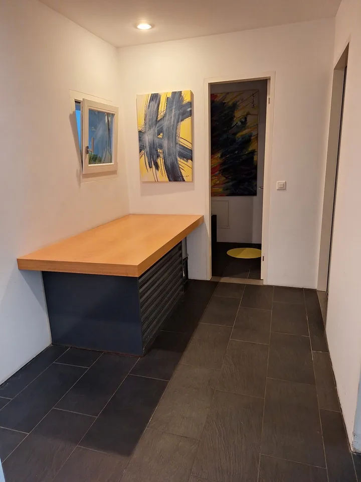 Büroräumlichkeiten zu vermieten, Ringlikon, Uitikon Waldegg