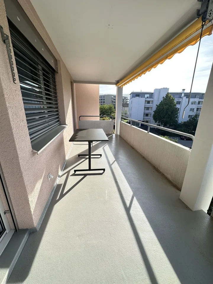 MydiHei Co-living: Furnished Room in an "All Girls" Flatshare