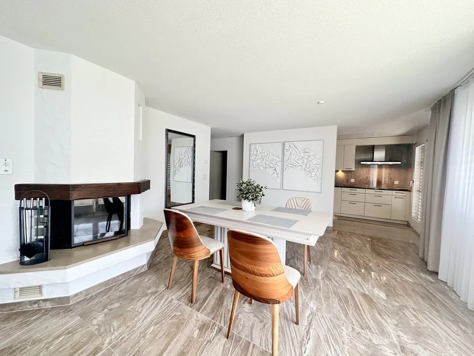 MydiHei Co-living: Furnished Room in an "All Girls" Flatshare