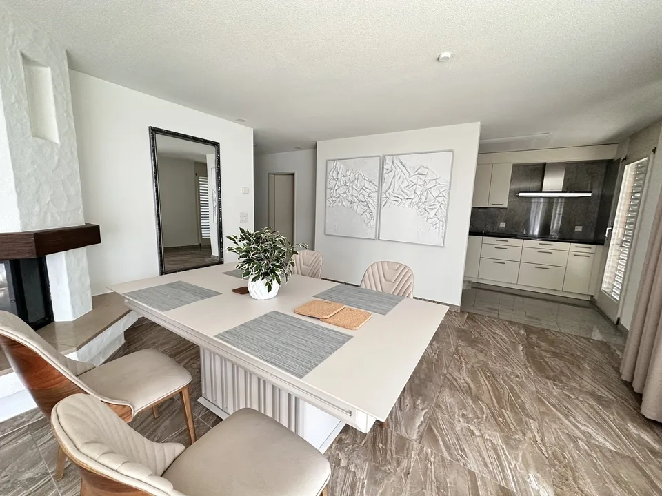 MydiHei Co-living: Furnished Room in an "All Girls" Flatshare