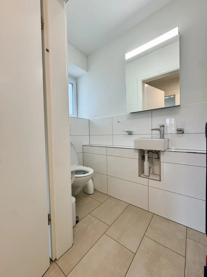MydiHei Co-living: Furnished Room in an "All Girls" Flatshare