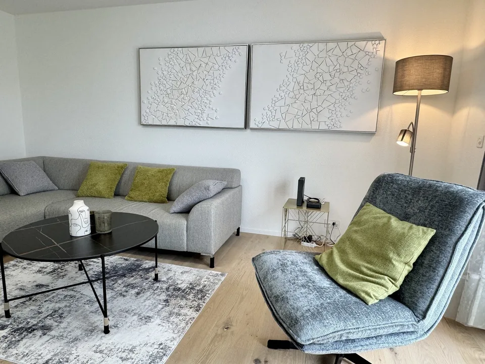MydiHei Co-living: Furnished Room in an "All Girls" Flatshare