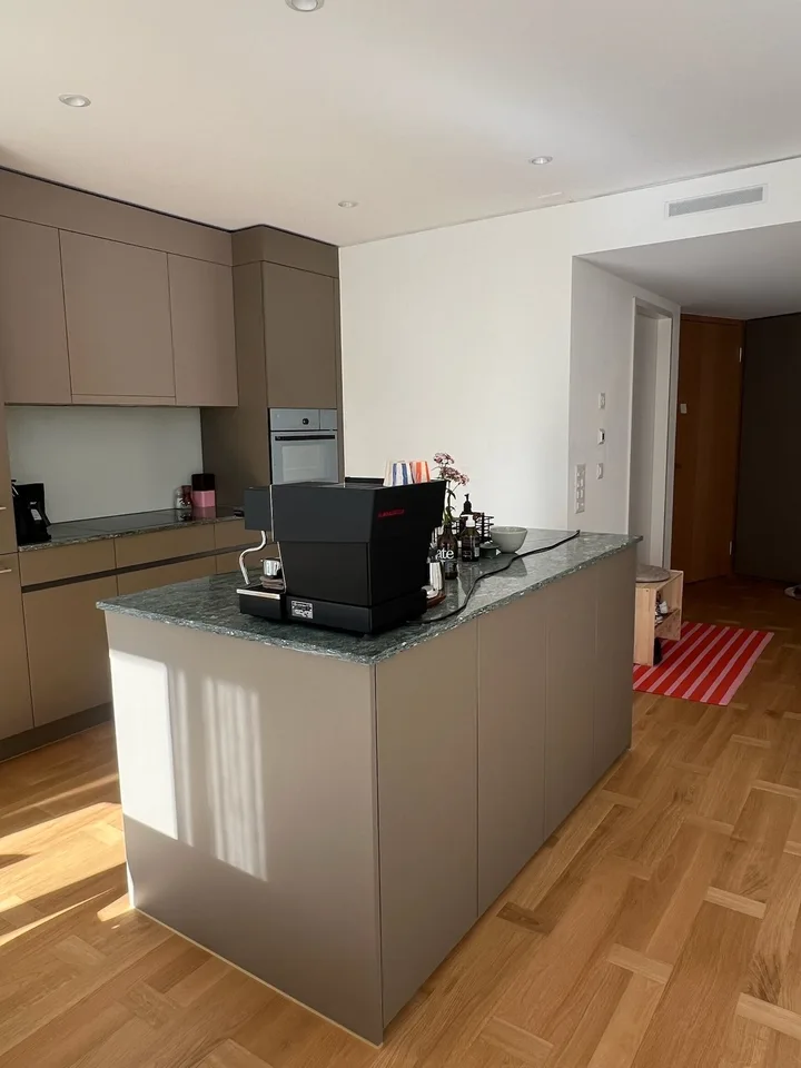 3.5-Zimmer-Wohnung in Zürich Albisrieden zur Untermiete