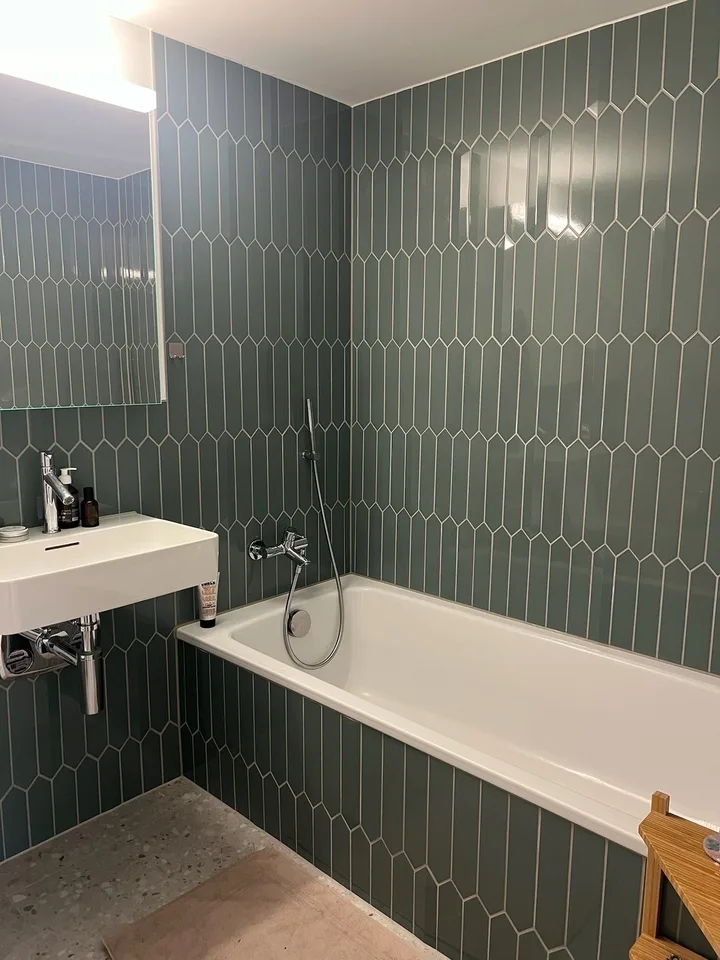 3.5-Zimmer-Wohnung in Zürich Albisrieden zur Untermiete