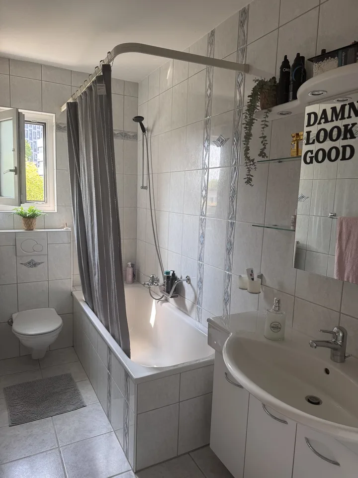 Befristete Wohnung 3 Monate Möbiliert