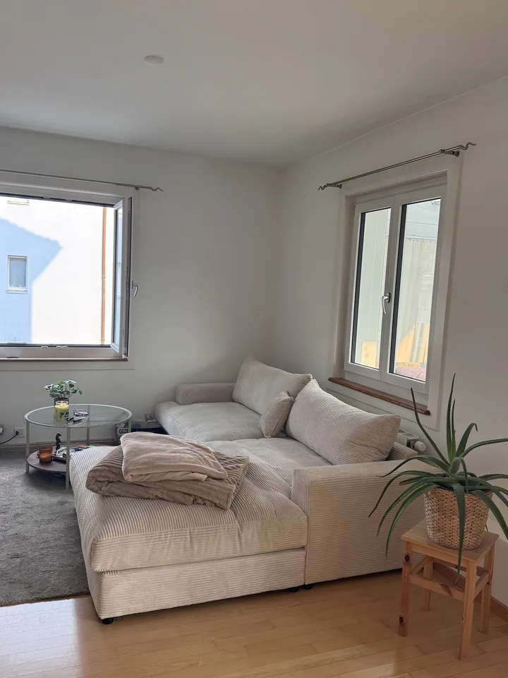 Befristete Wohnung 3 Monate Möbiliert